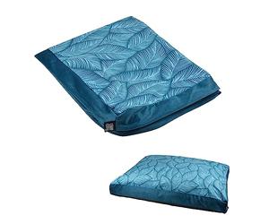 Love Story Everplant Cushion Cover Rectangular Polyester Velvet 100 x 70 cm Mix and Match