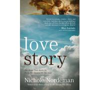 Love Story: God'S Relentless Pursuit of the Fallen