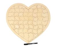 Love Story Guest Jigsaw Puzzle