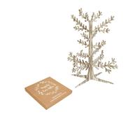 Love Story Heart Tree Guest Keepsake