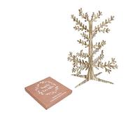 Love Story Heart Tree Guest Keepsake
