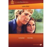 Love Story [Import allemand]