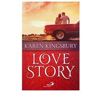 Love Story - Karen Kingsbury [KSIÄĹťKA]