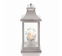 Love Story LED Lantern "Kiss Me"