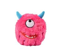 LOVE STORY Monster Plush Toy 14 x 10 x 14 cm Pink