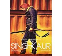 Love Story of Singh vs Kaur