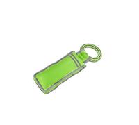 LOVE STORY Oxford Fitness Sound Toy 32 x 9 x 4.5 cm, Green