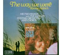 Love Story the Way We Were Import edition by Aldrich, Ronnie (2006) Audio CD
