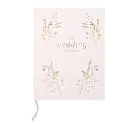 Love Story Wildflower Wedding Planner