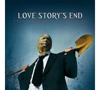 LOVE STORY'S END - Death Doesn't Deserve Me