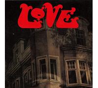 Love - Studio/Live