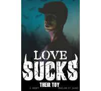 Love sucks: Their toy (Gay Romance mit Vampir-Fantasy): 2