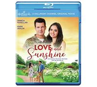 LOVE & SUNSHINE