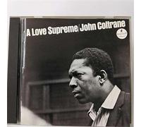 Love Supreme [20bit]