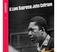 Love Supreme, A (Classics International Version)