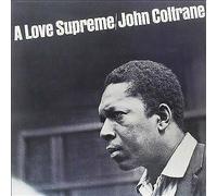 John Coltrane - Love Supreme [VINYL]