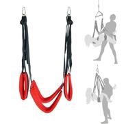 Love Swing Sex Toy for Couples Adults BDSM Swing Seat Indoor for Free Standing Swings for Adults Bondage Set SM Sex Toys Flirt for Bedroom Extreme Love Play Fetish Cosplay for 80kg