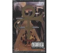 Love Symbol 'androgynous' [Cassette] Prince