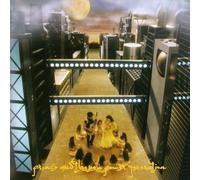 Love Symbol - Prince CD WARNER BROS