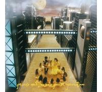 Love Symbol, the [Re-Issue]
