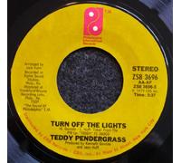 Love T.K.O. / I Just Called to Say