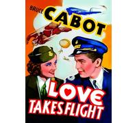 Love Takes Flight