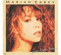 Love takes time (1990) / Vinyl single [Vinyl-Single 7'']