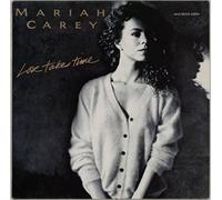 Love takes time [VINYL]