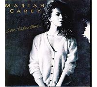 Love Takes Time [Vinyl Single 7'']
