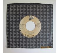 Love Takes Time [Vinyl Single 7'']
