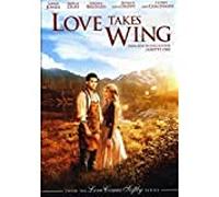 Love Takes Wing