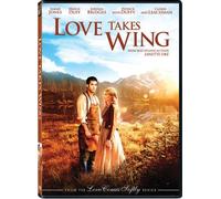 Love Takes Wing by Patrick Duffy
