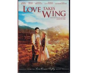 Love Takes Wing [DVD] [2009] [Region 1] [US Import] [NTSC]