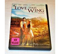 Love Takes Wing (Rental Ready) [DVD] [2009] [Region 1] [US Import] [NTSC]