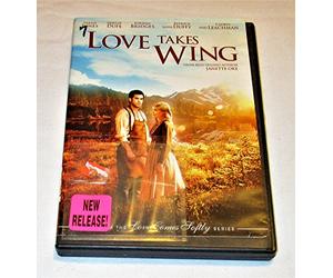 Love Takes Wing (Rental Ready) [DVD] [2009] [Region 1] [US Import] [NTSC]