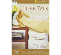 Love Talk [DVD] [2005]