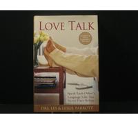 Love Talk: Speak Each Other's Language Like You Never Have Before