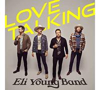 Love Talking [VINYL]
