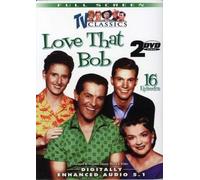 Love That Bob 1 & 2 [DVD] [Region 1] [US Import] [NTSC]