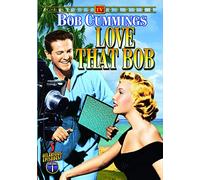 Love That Bob - Volume 1 (DVD) (1955) (All Regions) (NTSC) (US Import)