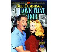 Love That Bob - Volume 2 (DVD) (1955) (All Regions) (NTSC) (US Import)