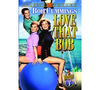 Love That Bob - Volume 3 (DVD) (1955) (All Regions) (NTSC) (US Import)