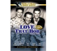 Love That Bob - Volume 3 [DVD] [1955] [Region 1] [US Import] [NTSC]