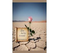 Love that lives in wounds