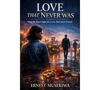 Love that Never Was: When the Heart Fights for a Love That Never Existed