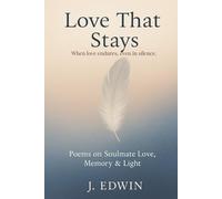 Love That Stays: When love endures, even in silence.