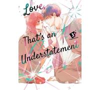 Love, That's an Understatement 3