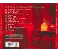Richard, Cliff - Love - The Album