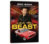 LOVE THE BEAST