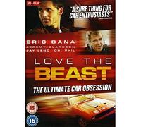Love The Beast [DVD] [2008]